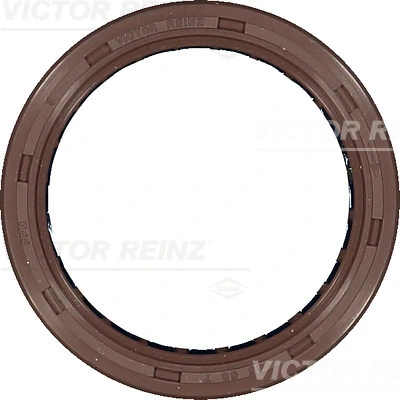 Shaft Seal, crankshaft